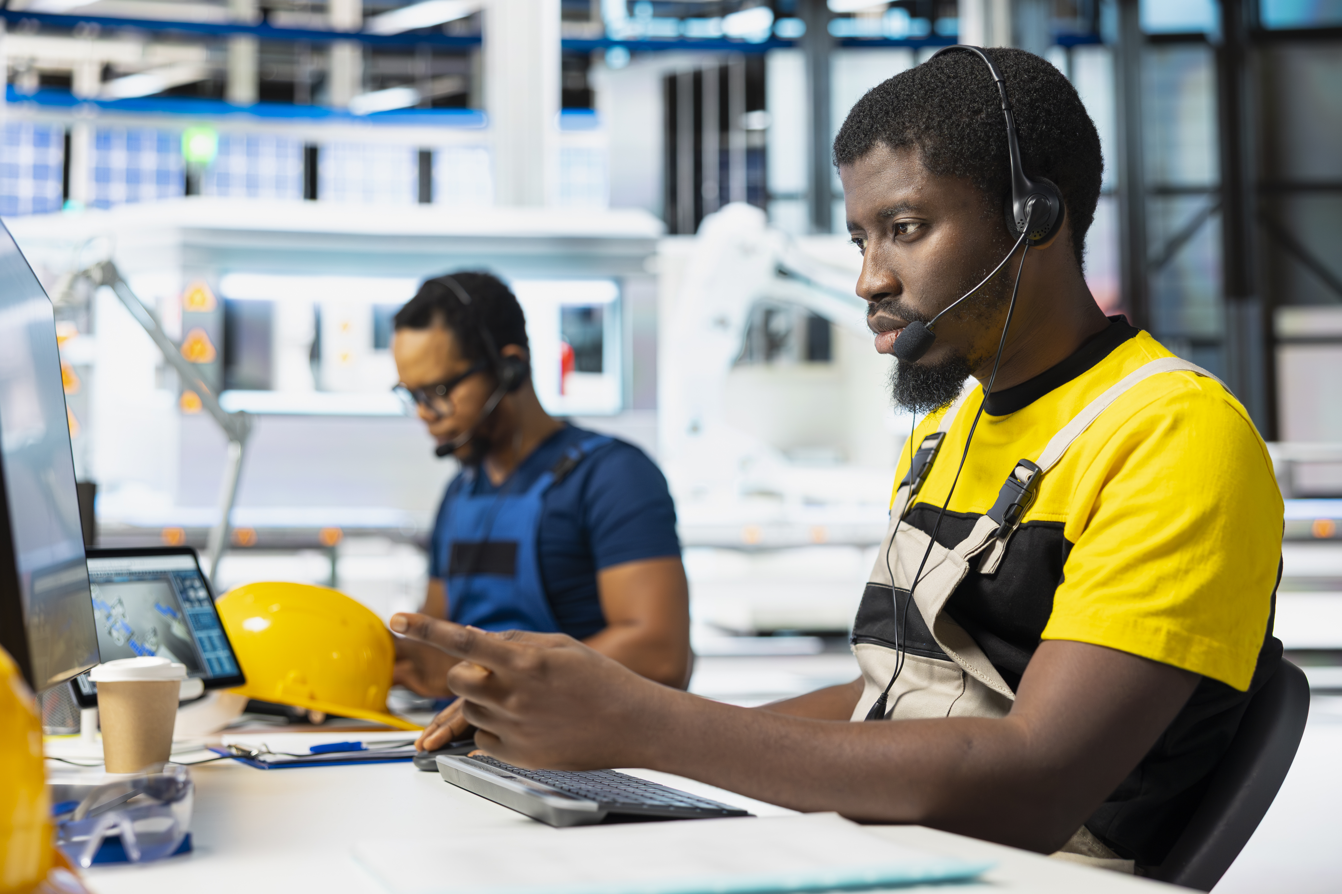 Contact Support