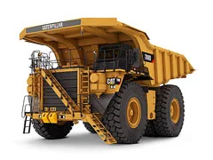 Off-Highway Truck