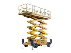 Scissor Manlift