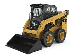 Skidsteer