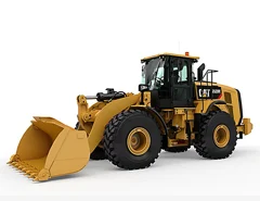 Wheel Loader